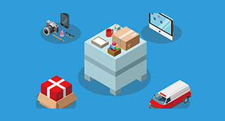 How to add/enter a shipping address
