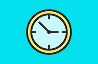 Sourcing Time Notice